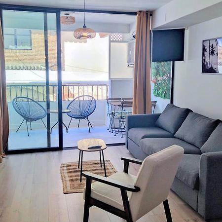 Apartament San Miguel Deluxe II - Torremolinos Zewnętrze zdjęcie