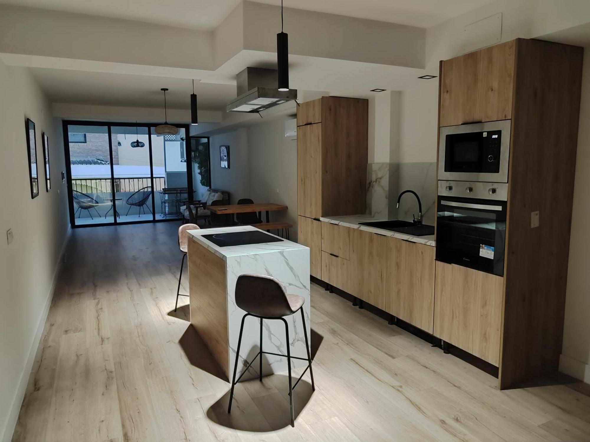 Apartament San Miguel Deluxe II - Torremolinos Zewnętrze zdjęcie