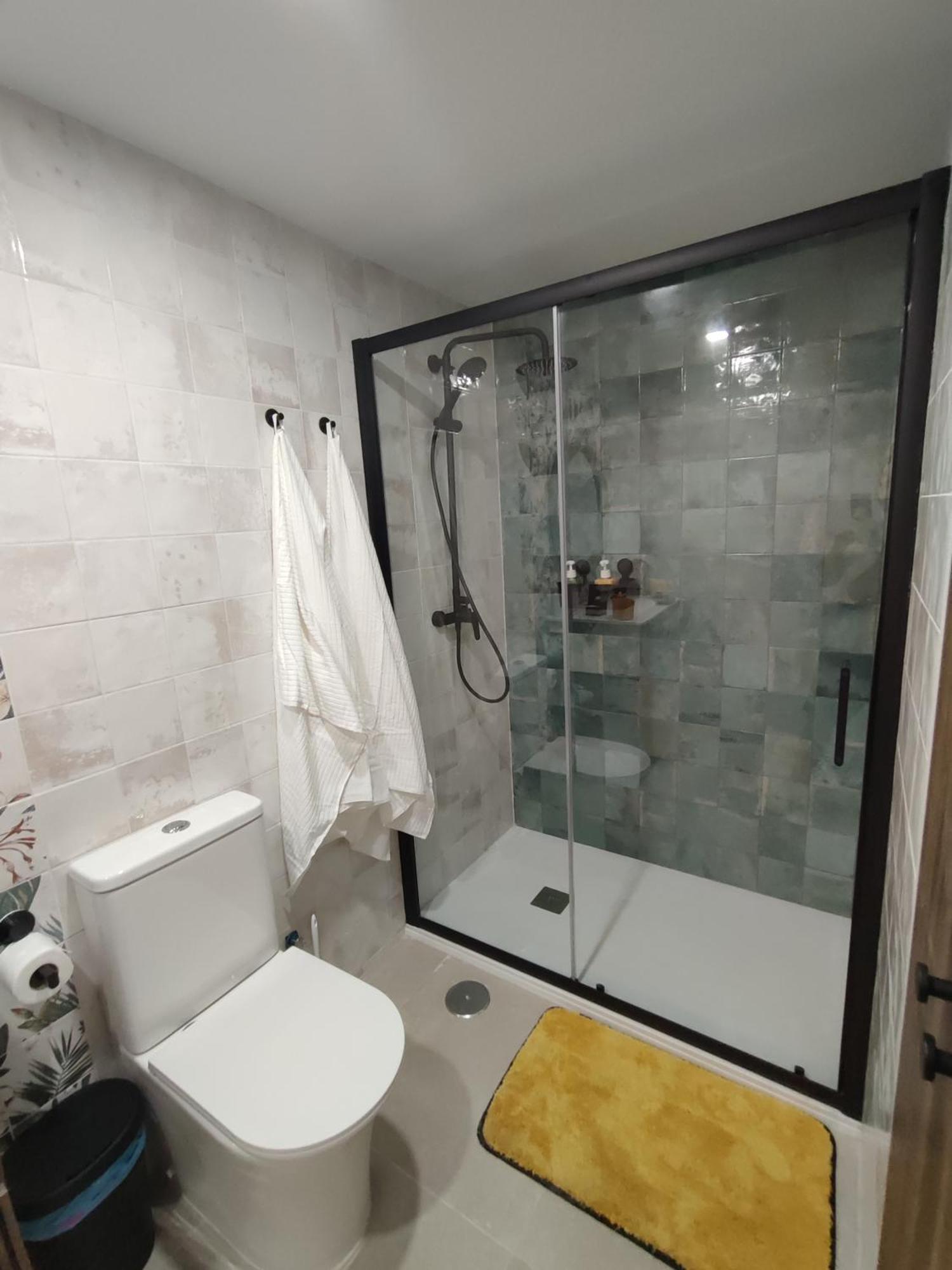 Apartament San Miguel Deluxe II - Torremolinos Zewnętrze zdjęcie
