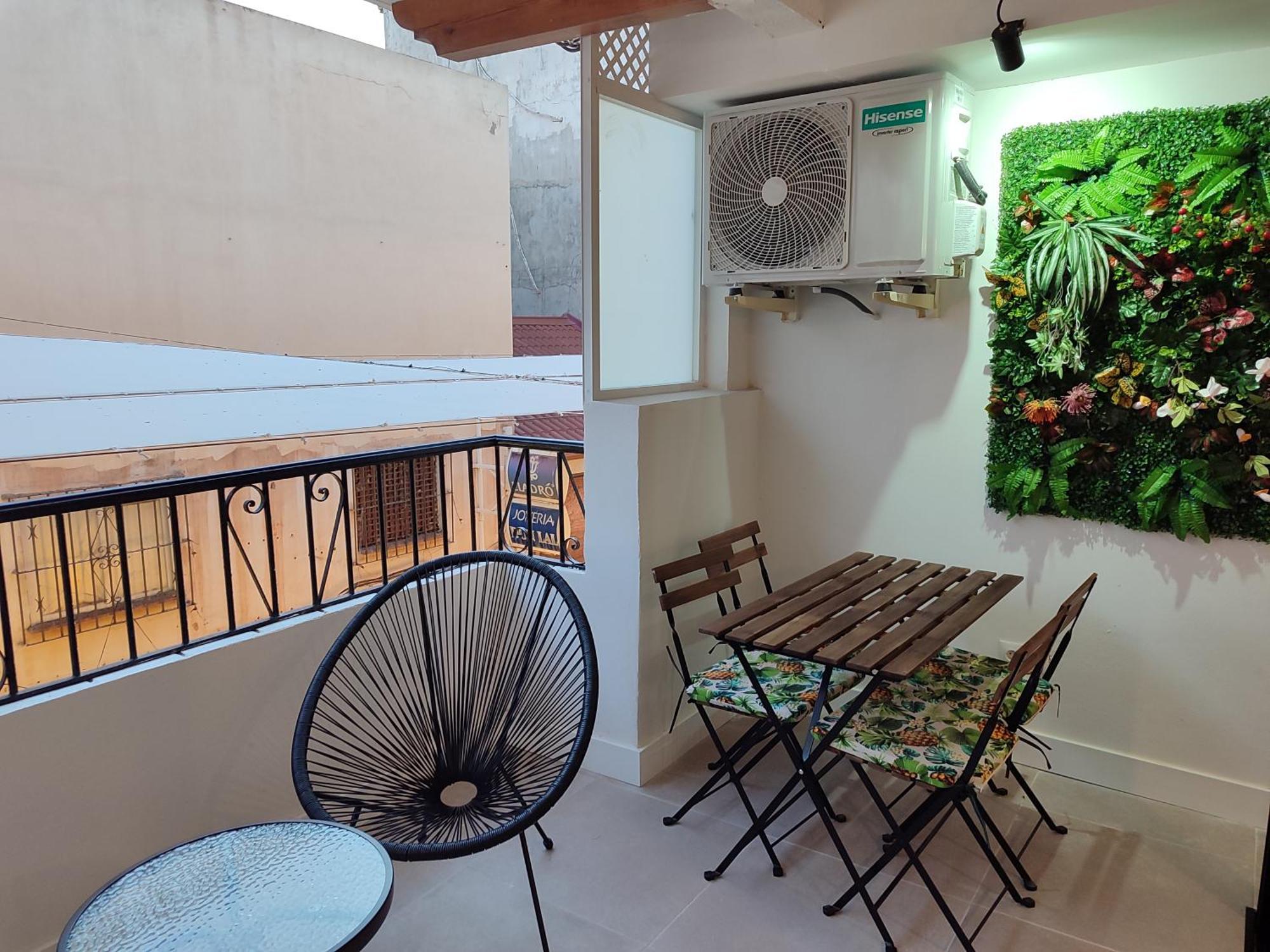 Apartament San Miguel Deluxe II - Torremolinos Zewnętrze zdjęcie