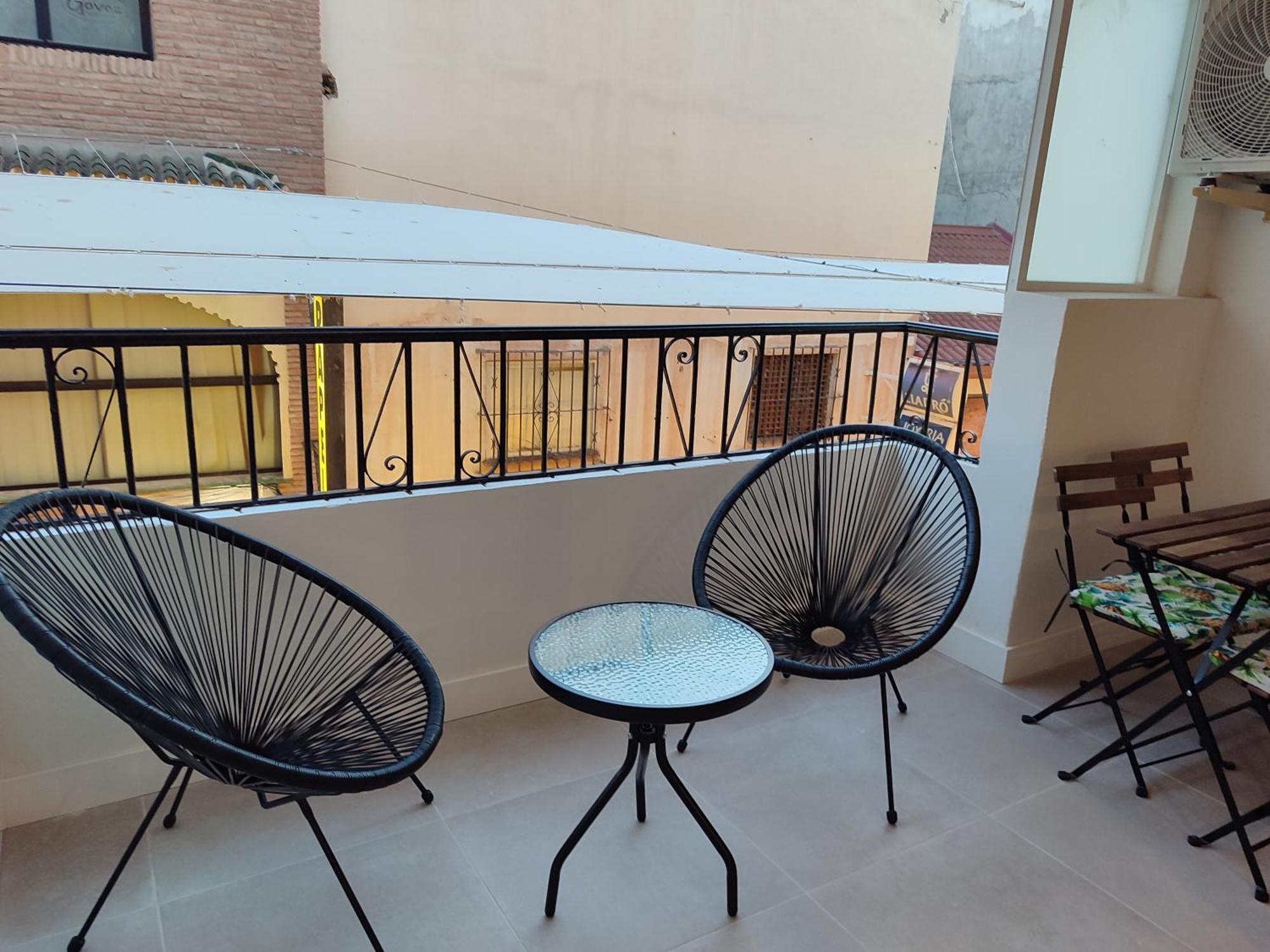 Apartament San Miguel Deluxe II - Torremolinos Zewnętrze zdjęcie