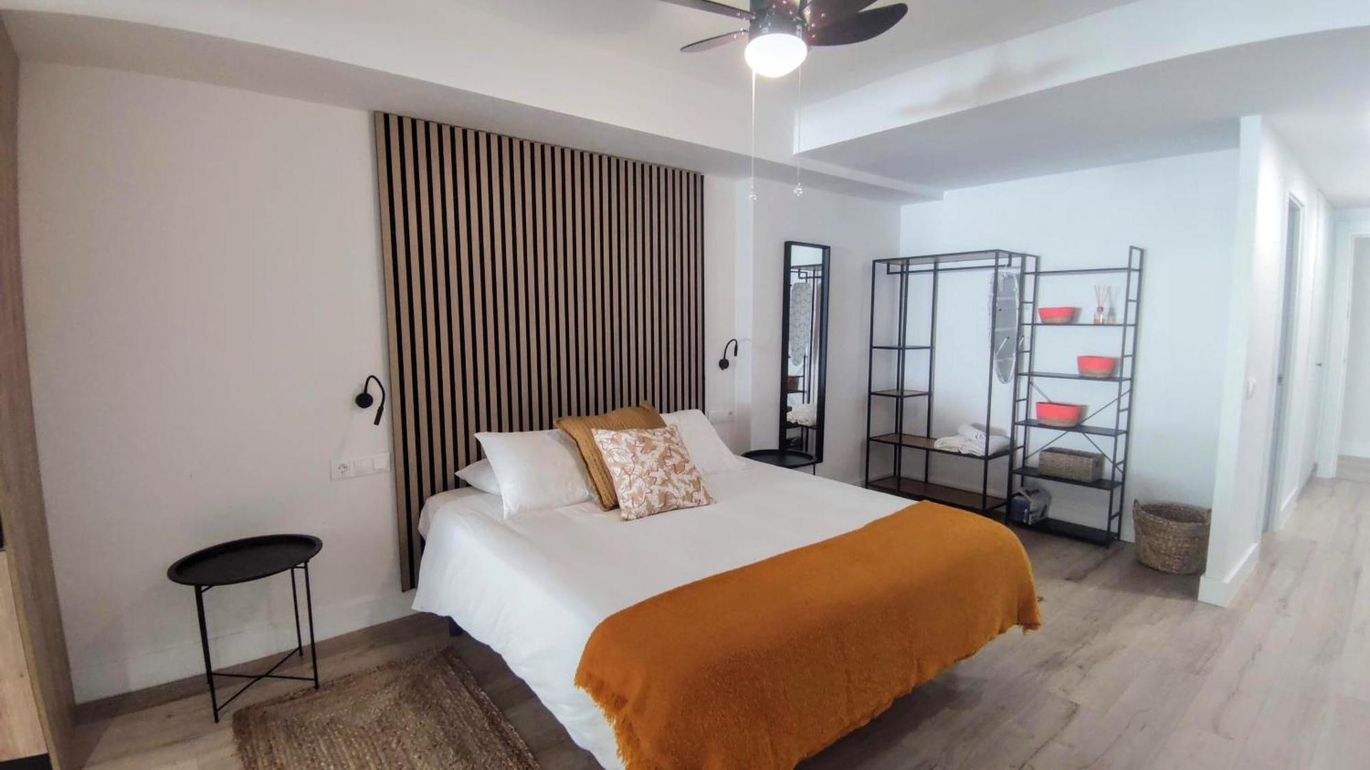 Apartament San Miguel Deluxe II - Torremolinos Zewnętrze zdjęcie