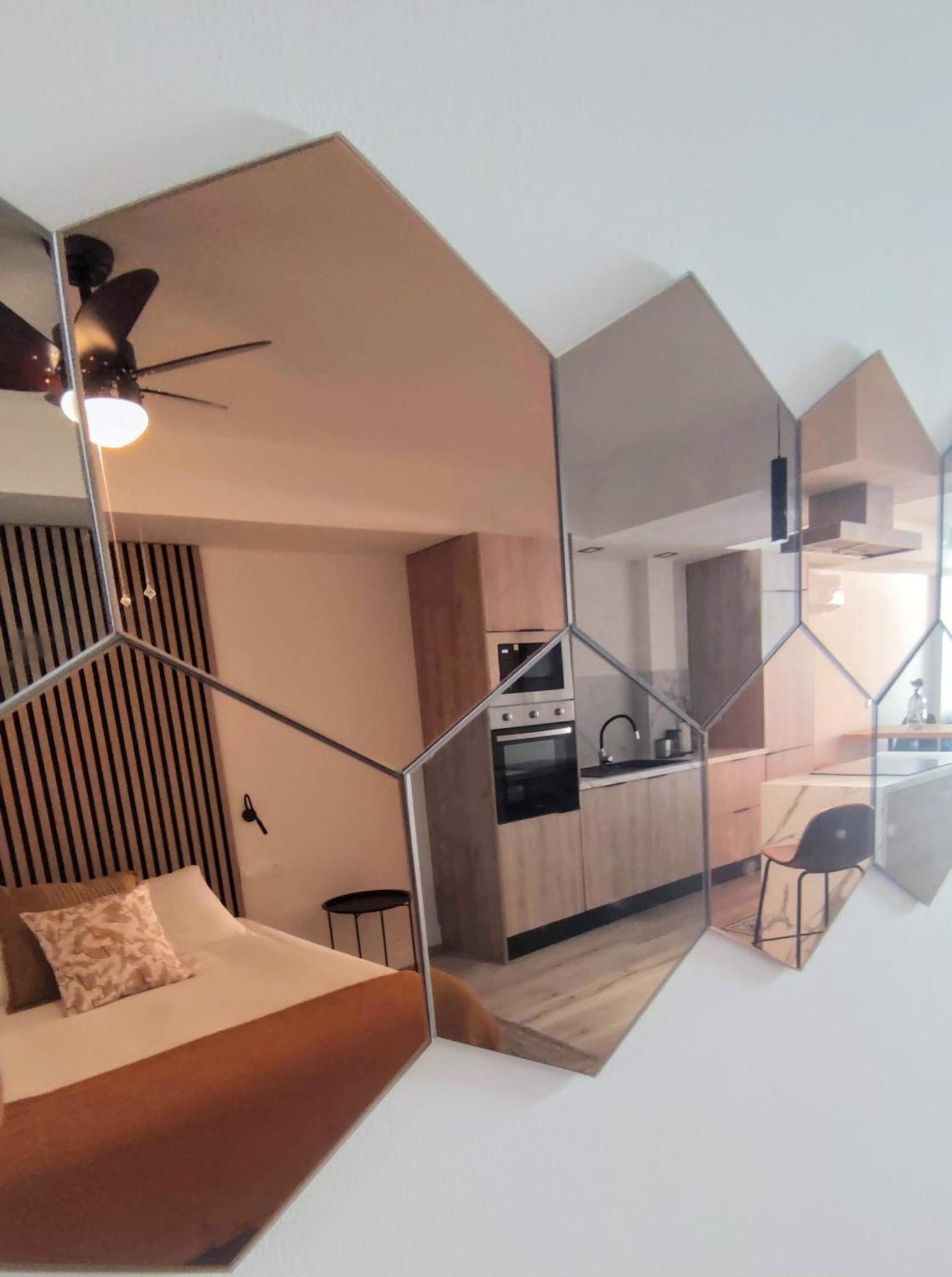 Apartament San Miguel Deluxe II - Torremolinos Zewnętrze zdjęcie