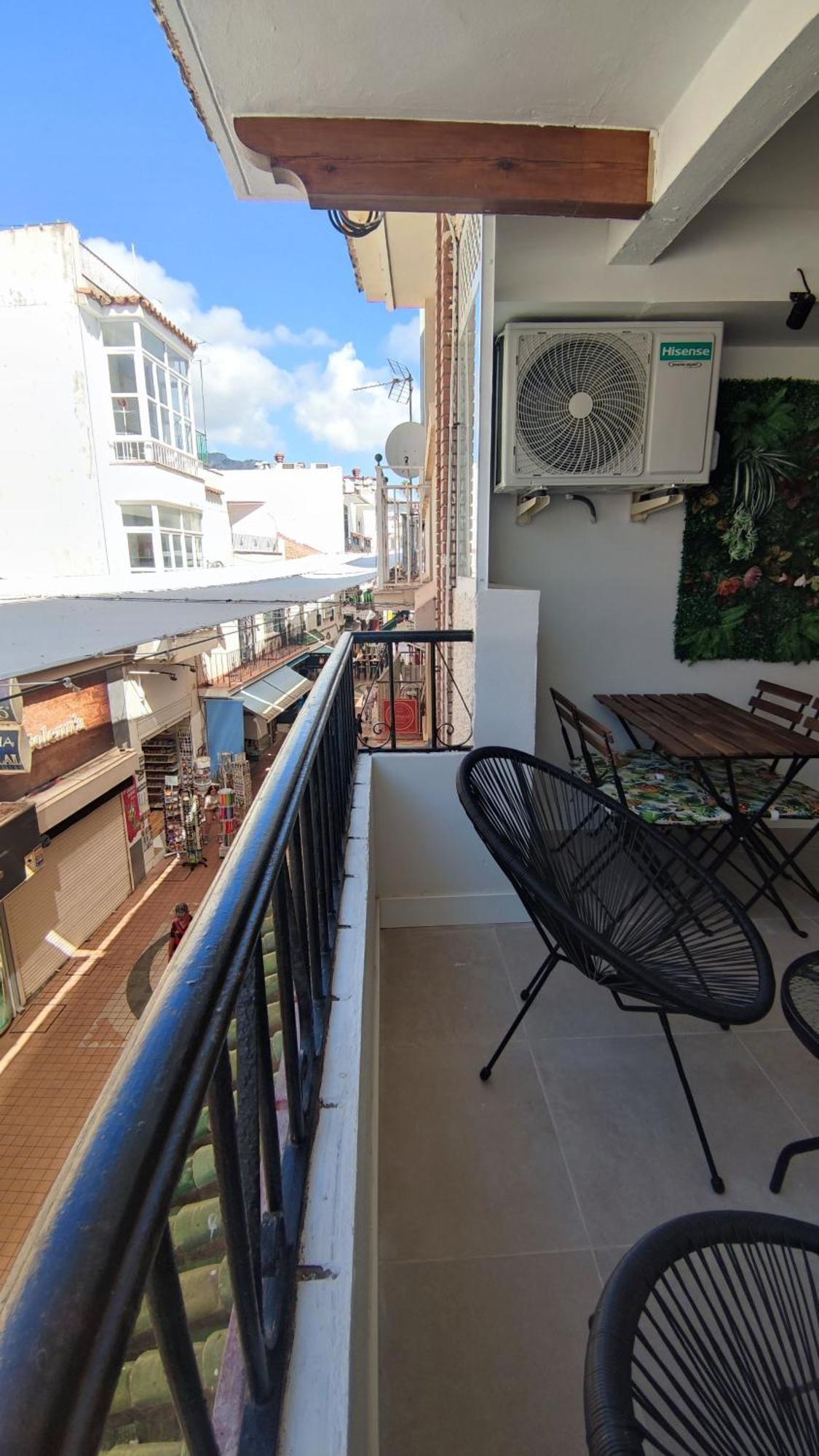 Apartament San Miguel Deluxe II - Torremolinos Zewnętrze zdjęcie