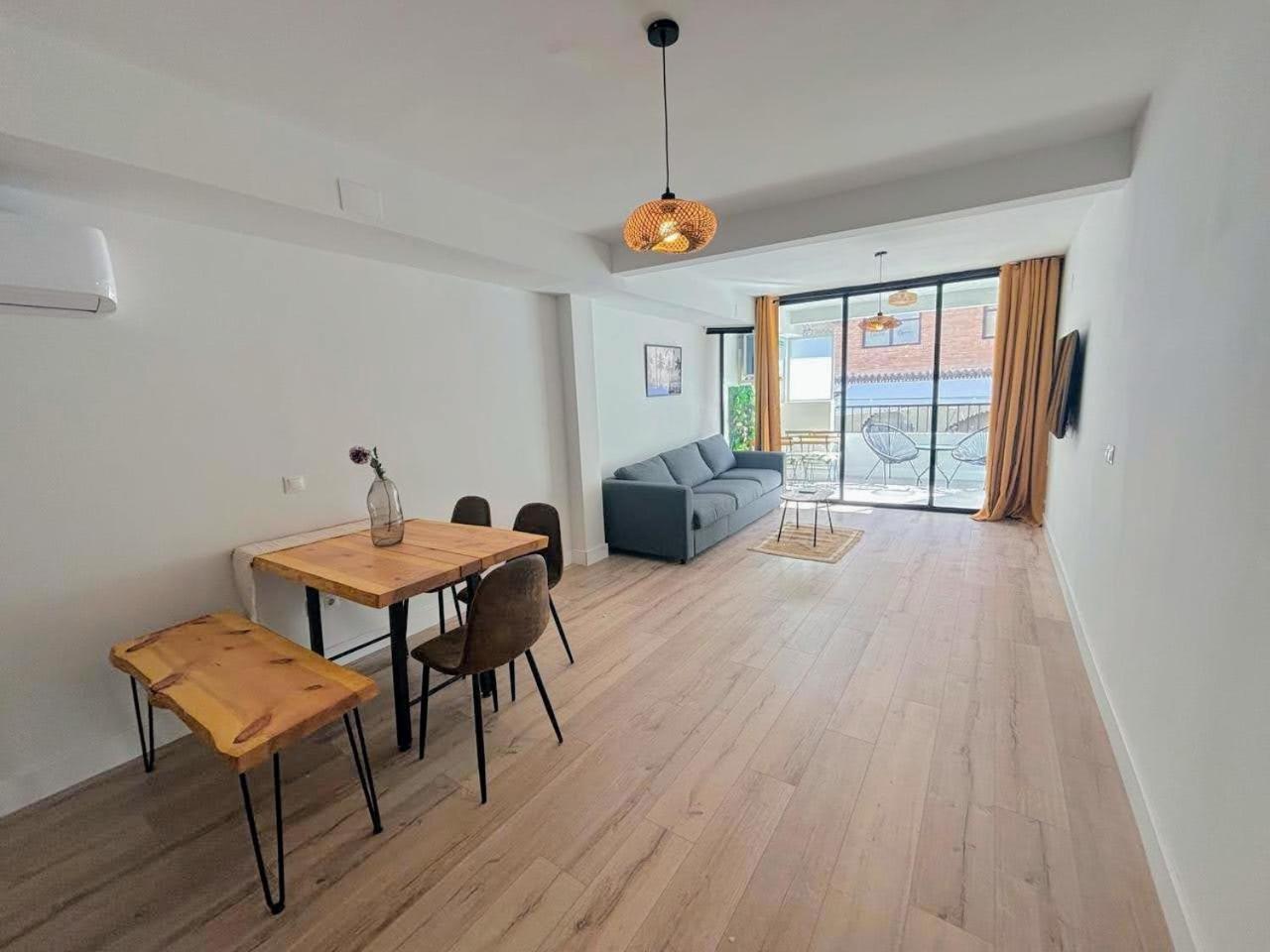 Apartament San Miguel Deluxe II - Torremolinos Zewnętrze zdjęcie