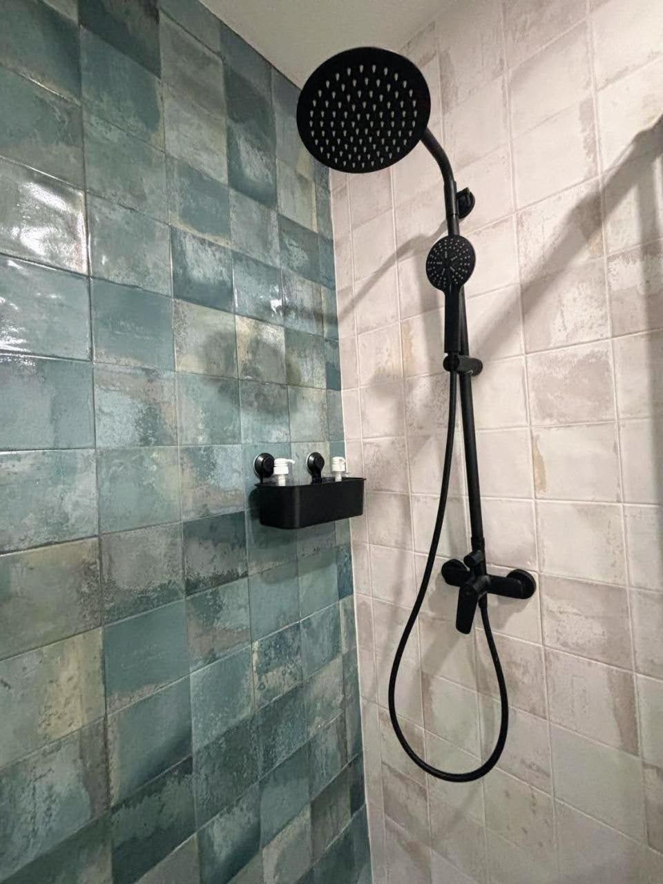 Apartament San Miguel Deluxe II - Torremolinos Zewnętrze zdjęcie