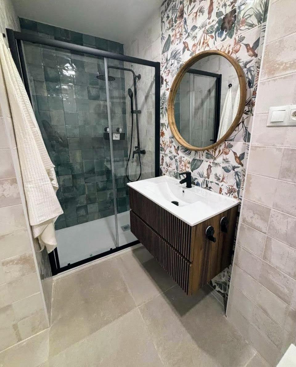 Apartament San Miguel Deluxe II - Torremolinos Zewnętrze zdjęcie
