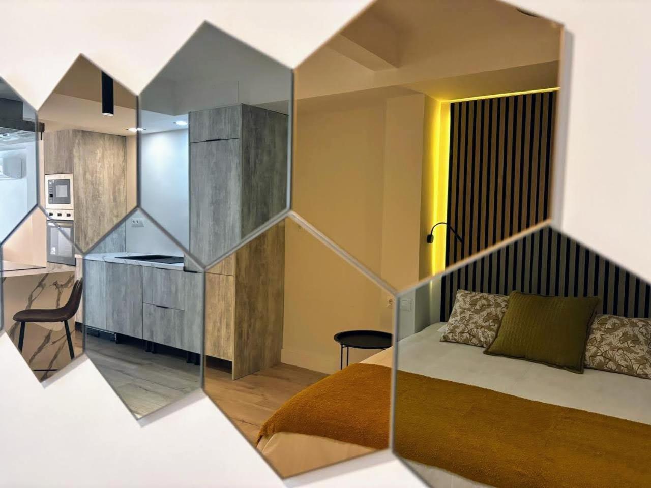 Apartament San Miguel Deluxe II - Torremolinos Zewnętrze zdjęcie