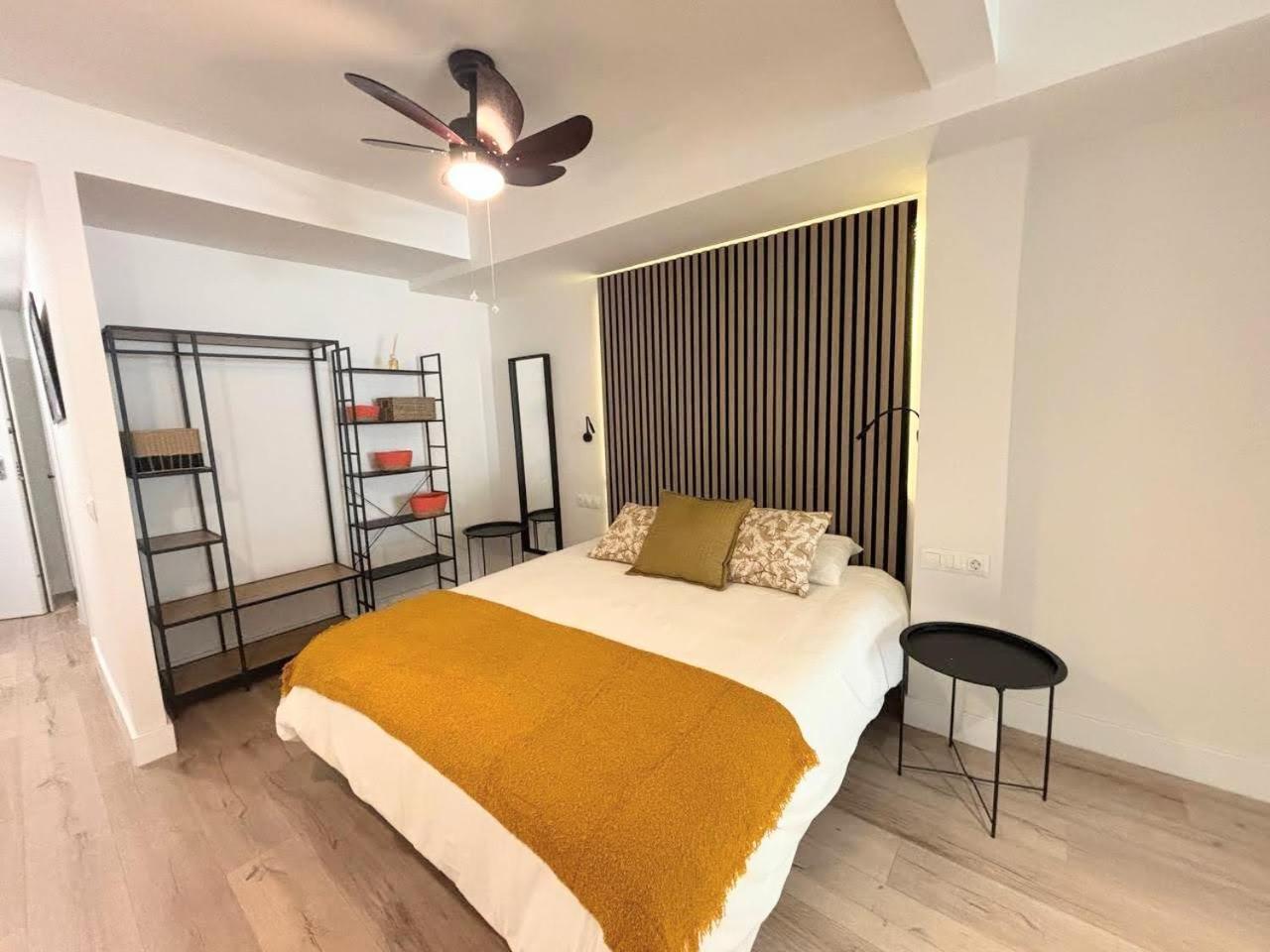 Apartament San Miguel Deluxe II - Torremolinos Zewnętrze zdjęcie