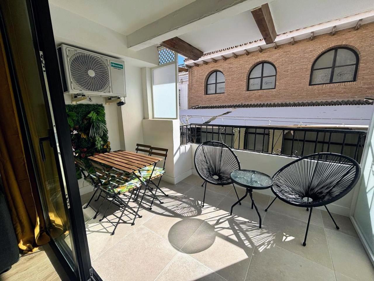 Apartament San Miguel Deluxe II - Torremolinos Zewnętrze zdjęcie