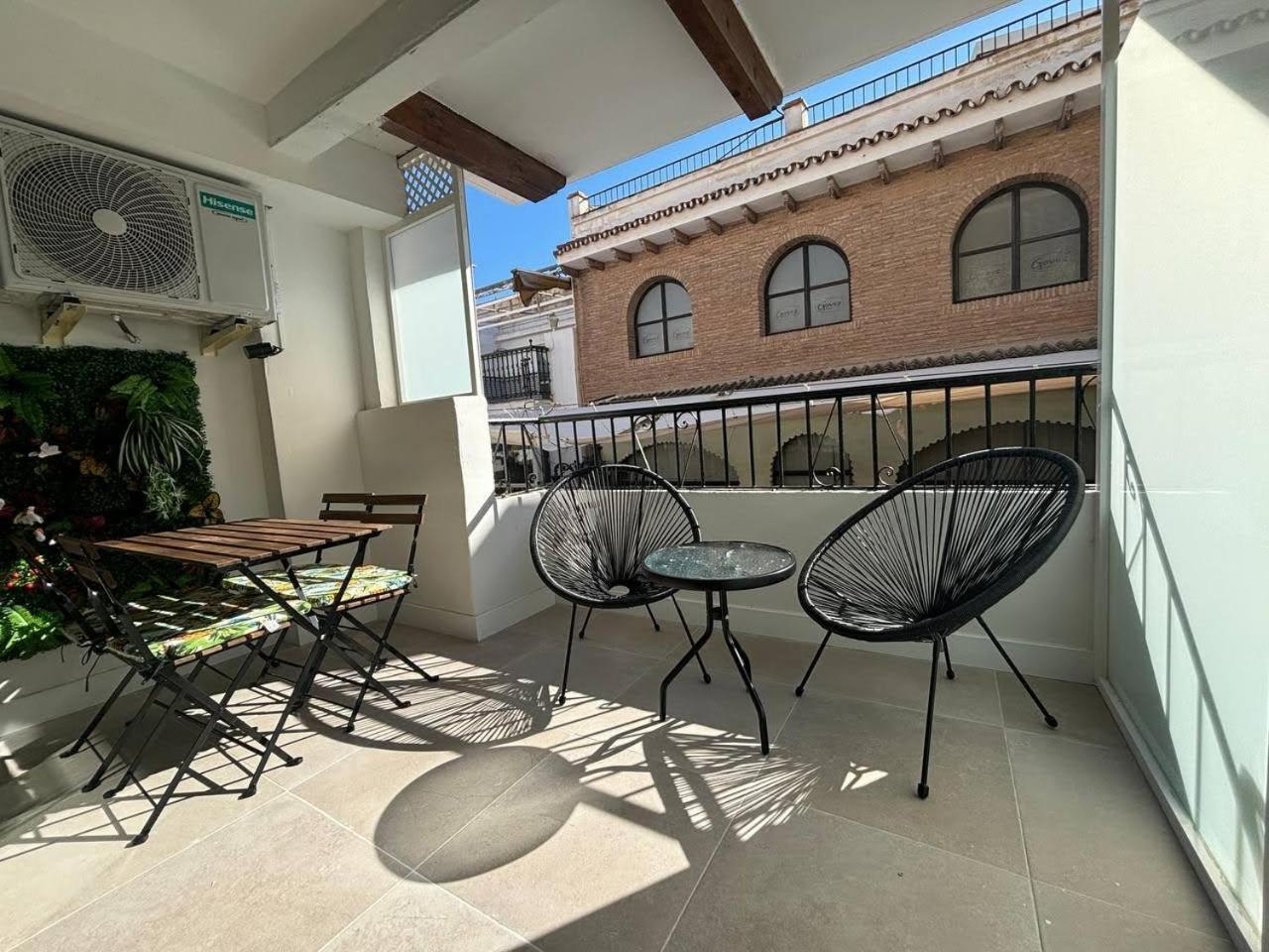 Apartament San Miguel Deluxe II - Torremolinos Zewnętrze zdjęcie