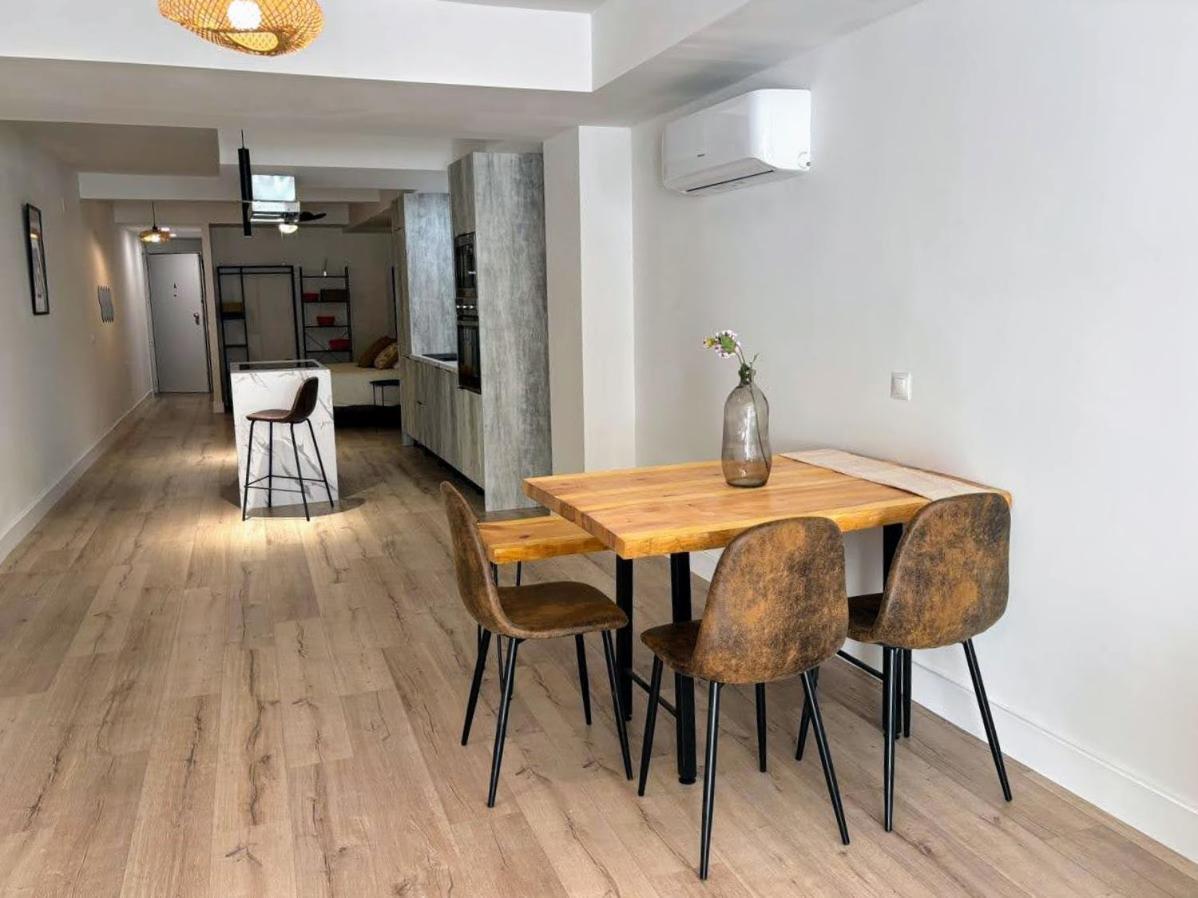 Apartament San Miguel Deluxe II - Torremolinos Zewnętrze zdjęcie