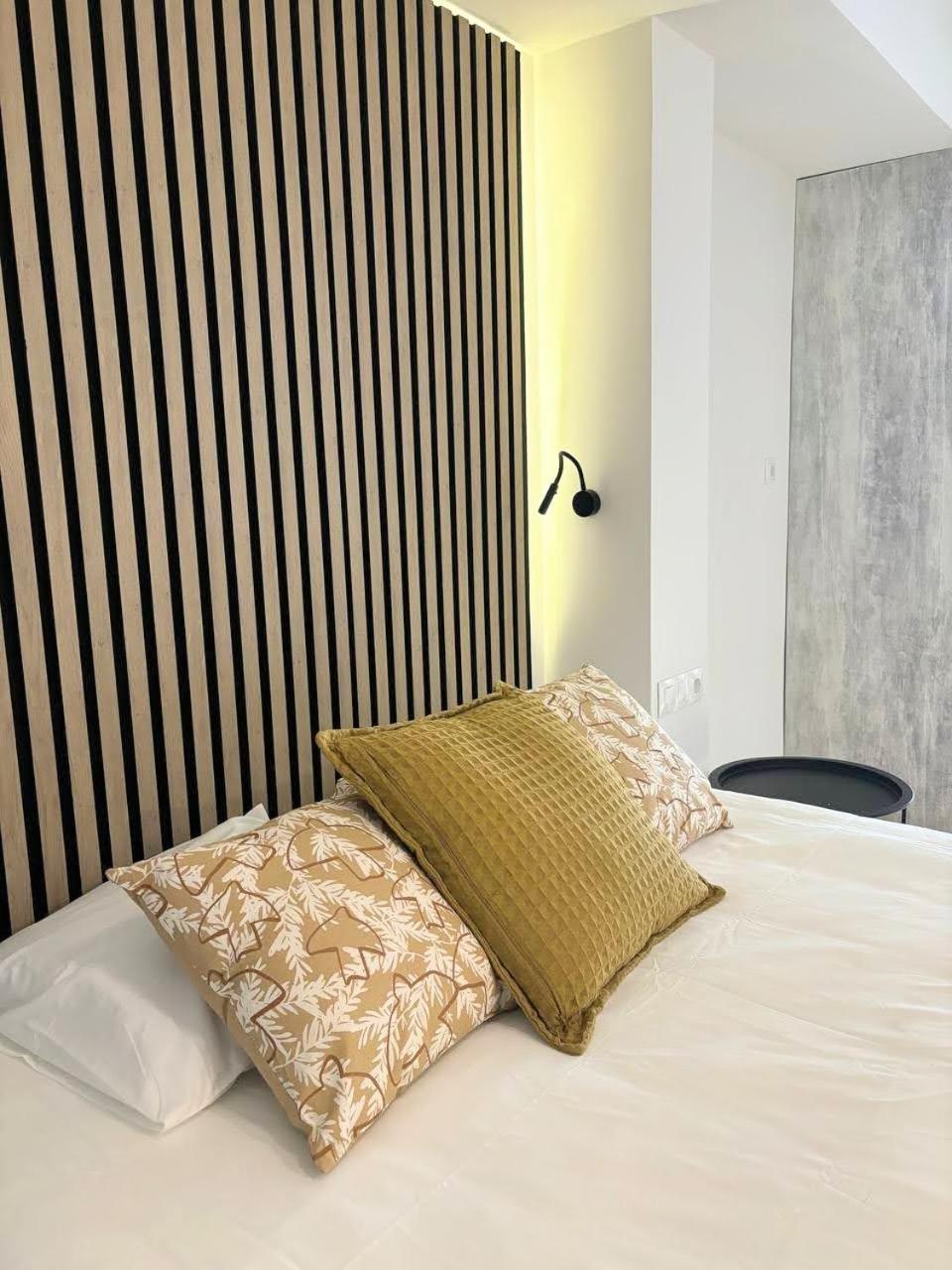 Apartament San Miguel Deluxe II - Torremolinos Zewnętrze zdjęcie