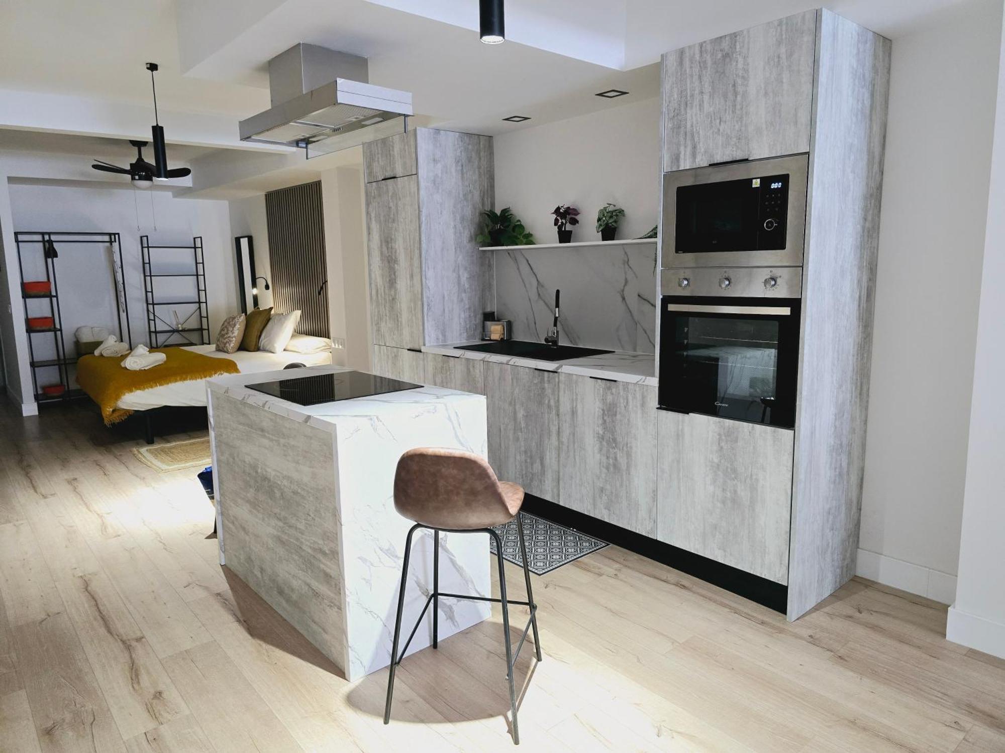 Apartament San Miguel Deluxe II - Torremolinos Zewnętrze zdjęcie